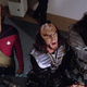 Illustration for article titled It’s about damn time the Klingons entered the iStar Trek /ilegal battle